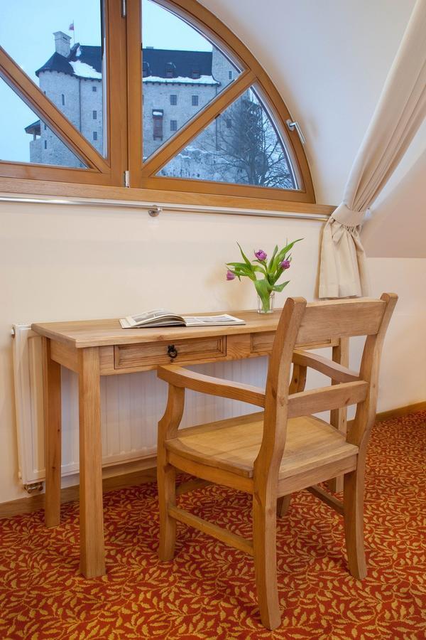 Hotel Zamek Bobolice Niegowa Phòng bức ảnh