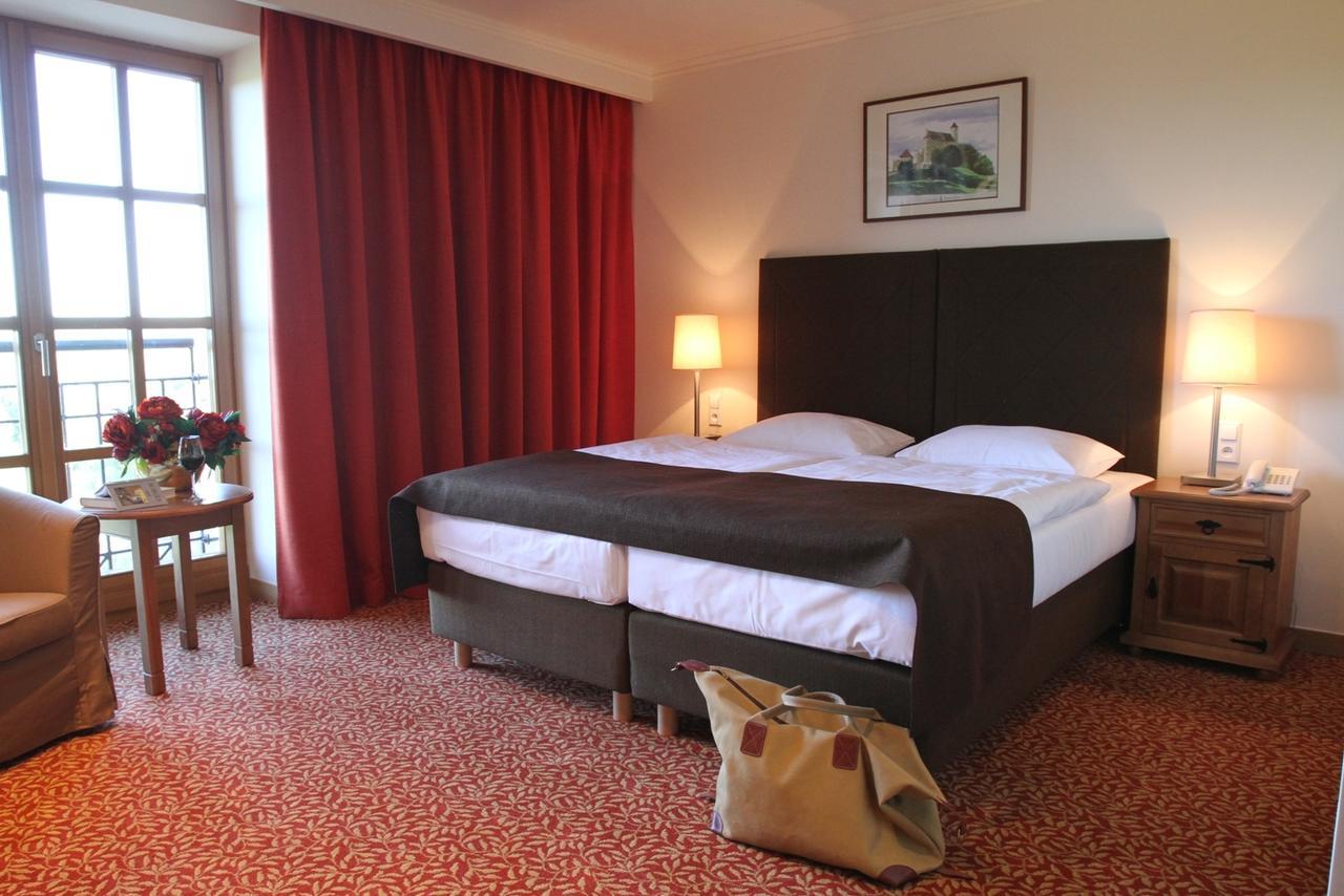 Hotel Zamek Bobolice Niegowa Phòng bức ảnh