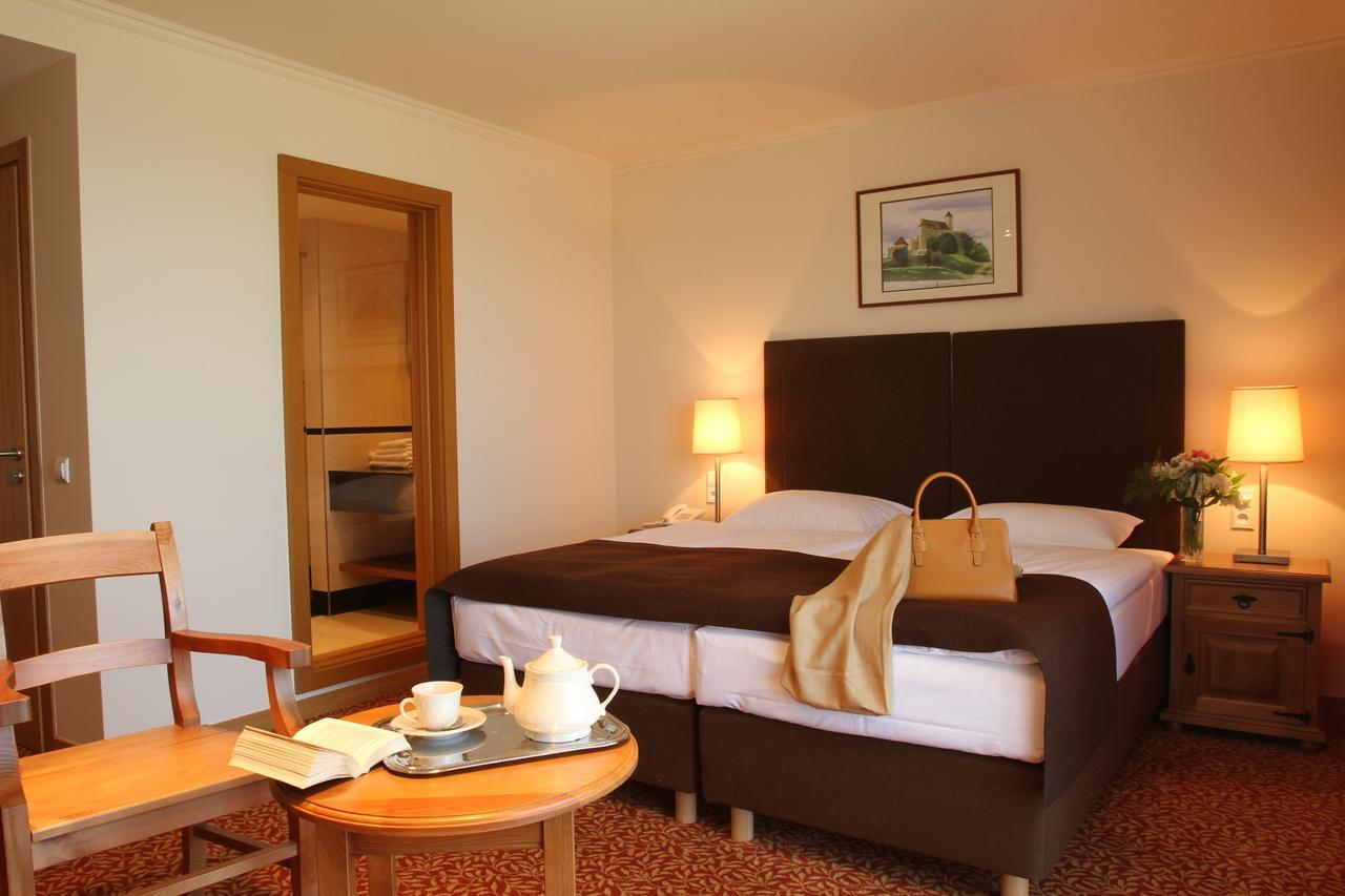 Hotel Zamek Bobolice Niegowa Phòng bức ảnh